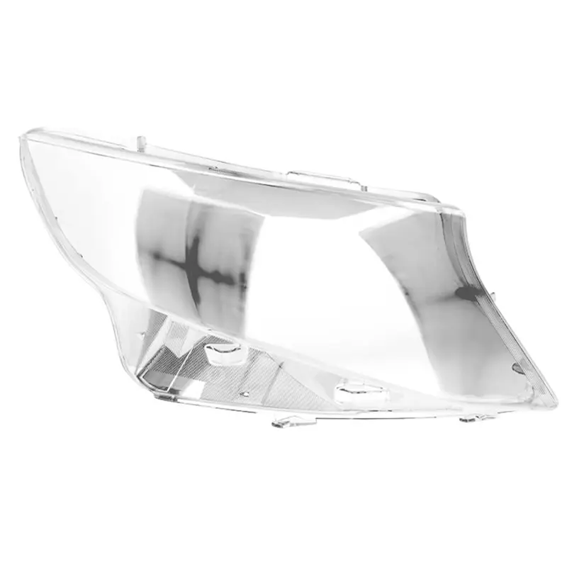 

Прозрачная водонепроницаемая крышка для передних фар автомобиля, правая