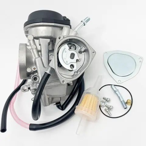 10 best sales tgb 525 - №10