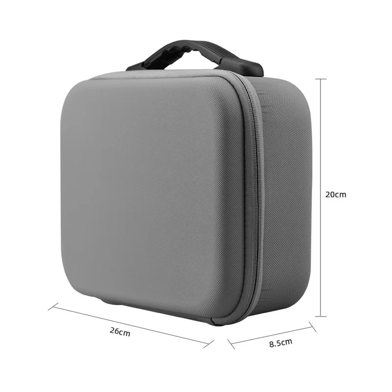 

Suitable for DJI Osmo Mobile 7P Handheld Mobile Phone Gimbal Stabilizer Storage Bag OSMO 7 handbag
