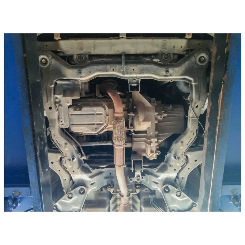 

Качественные защитные накладки на передний бампер автомобиля, прочные аксессуары для крыльев автомобиля Hyundai Avante 2004-2011 1.6L