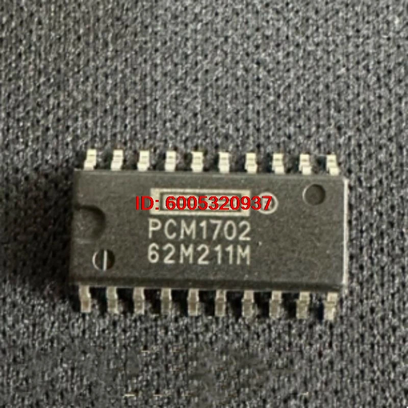 PCM1702 NEW Original Genuine Chip Packing 20-SOP