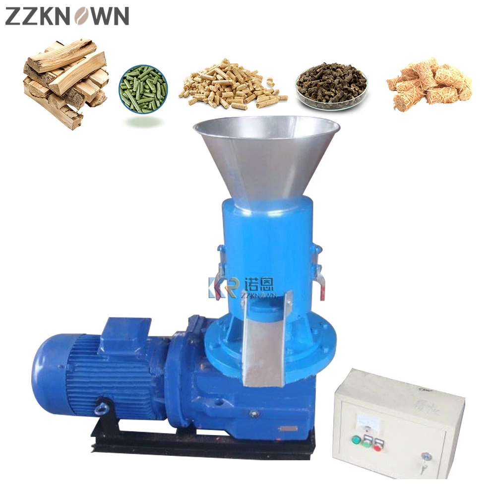 

High industrial efficiency wood pellet making machine to make wood pellets machine pellet for sale