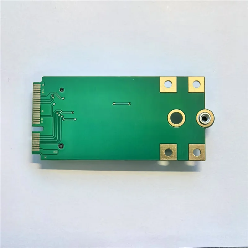 Scheda adattatore modulo L72A-M.2 a MINI PCIE 5G Scheda adattatore modulo M.2 5G Scheda adattatore modulo MINI PCIE 5G
