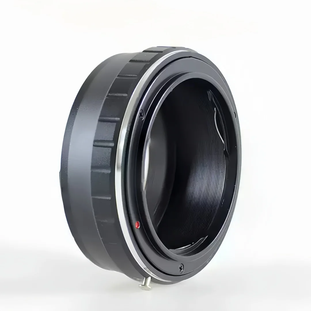 High Precision AR-NEX Lens Adapter Ring For Konica AR Lens to Sony E Mount Mirrorless Camera