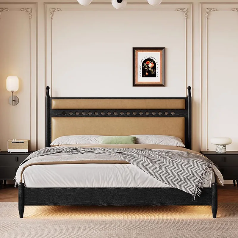 

Двуспальная кровать для спальни, многофункциональный массажный диван, надувная плавающая массажная кровать для человеческой собаки, кровать Queen Camping Muebles, современная мебель