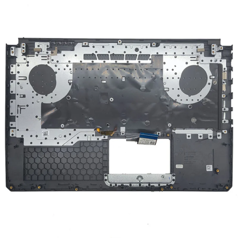 

Клавиатура с подсветкой (US-раскладка) для Asus TUF Gaming FX80 80G 80GE ZX80G FX504 504GE 504DE