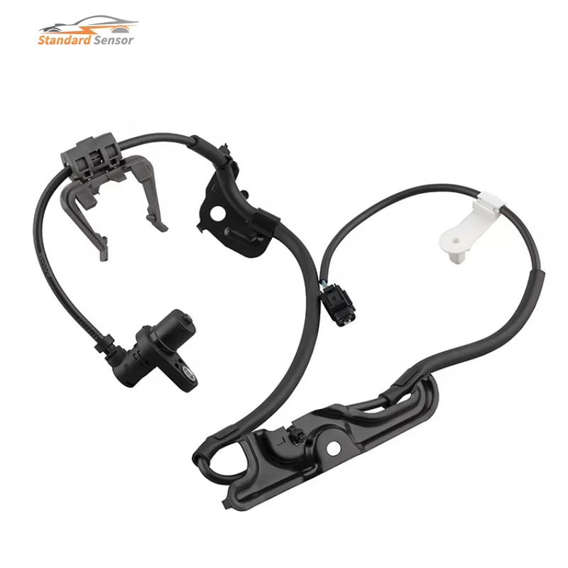 

89543-33080 Front Left ABS Wheel Speed Sensor new 8954333080 for 2007-2011 Toyota Camry 2.4L 2.5L 3.5L Lexus ES350