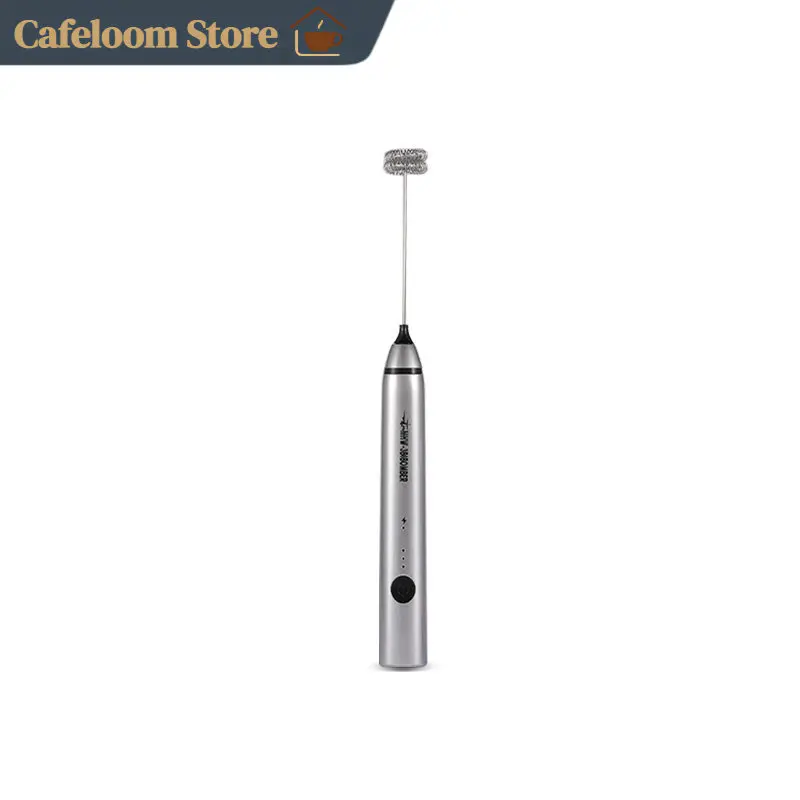 Mhw-3b Electric Milk Frother Handheld Coffee Stirrer Household Egg Beater Milk Foam Maker Multi-Function Milk Frother - view 6