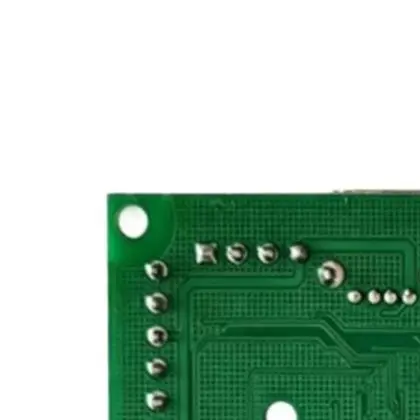 Circuit Control Board Replacement for PelPro PP130 and For Pleasant PH50PS PH50CABPS SRV7077-050 Heating Equipment