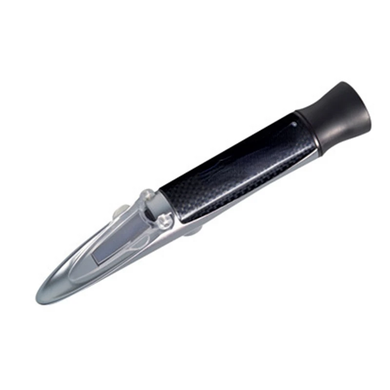 Parent material -20T/ parent material -20PT scale hand-held refractometer