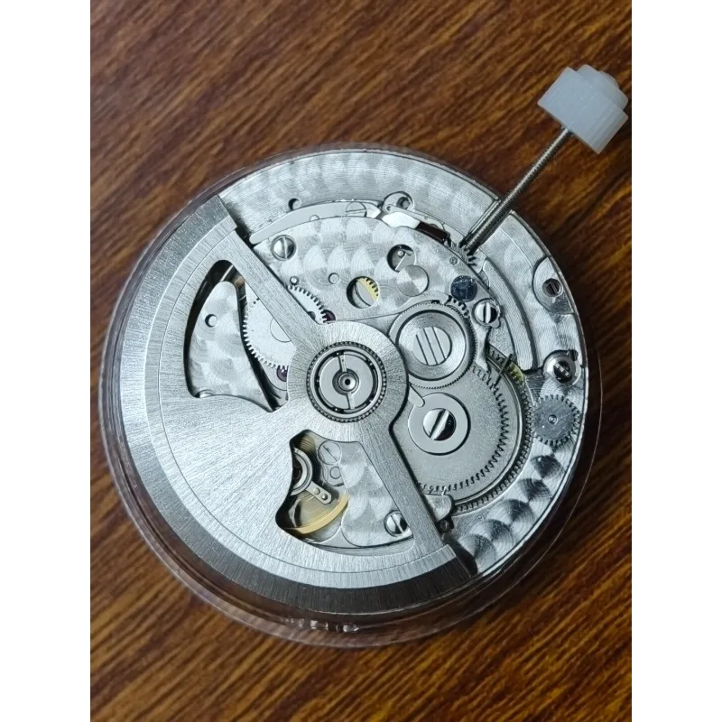 Parts are suitable for Seiko kinetic energy mechanical movement 3-point kinetic energy pointer middle three needles