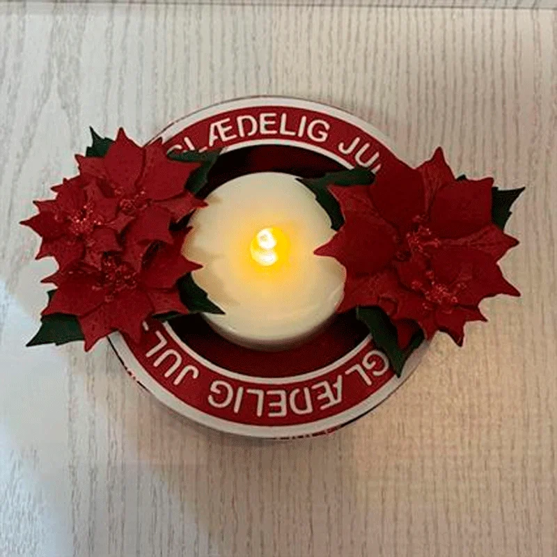 أغسطس جديد بواسطة لين قطع النقش يموت الدب القطبي يموت DIY بها بنفسك سكرابوكينغ بطاقة المعايدة قالب اليدوية عيد ميلاد سعيد يموت