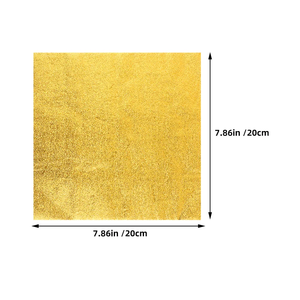 100Pcs Candy Wrapping Paper Aluminum Foil Chocolate Wrappers for DIY Chocolates Caramels Sweet Treats Party Wedding view 6