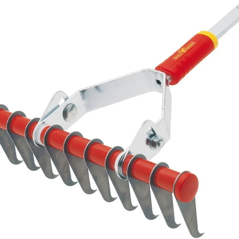 

Головка грабли с блокировкой Dethatcher 12, модель UGM3