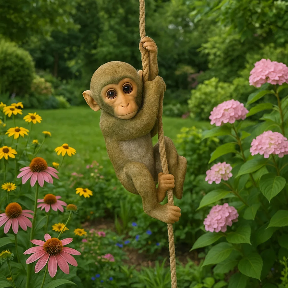 Thumbnail 2 - #15 Best Garden Decorative Statues to Buy In 2026