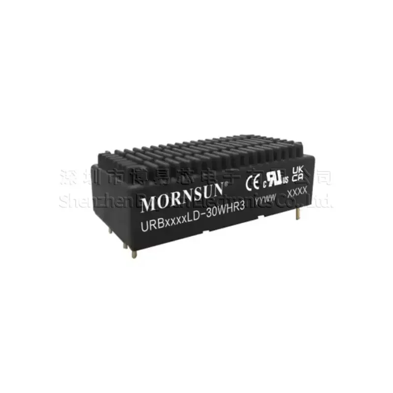 

URA2415LD-30WR3 30WHR3 30WR3A2S 30WR3A4S 30WHR3A2S Evaluation Board 30WHR3A4S