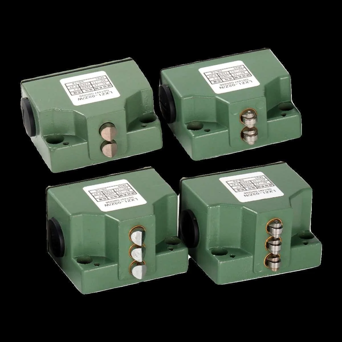 Combination Travel Limit switch LXZ1-02L/W LXZ1-02L/N LXZ1-02Z/W LXZ1-02Z/N LXZ1-03L/W LXZ1-03L/N LXZ1-03Z/W LXZ1-03Z/N LXZ1-04N