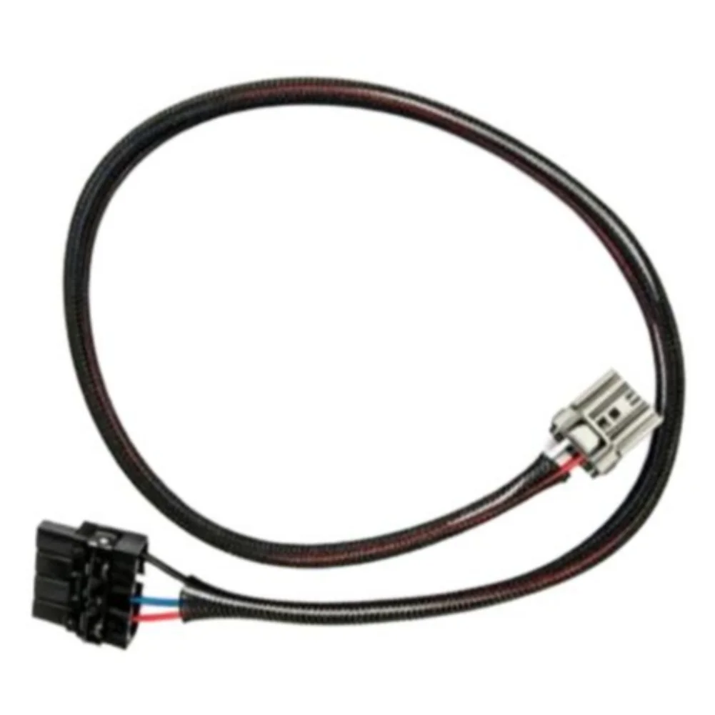 Auto Brake Cable Wiring Harness Kit For Brake System Repair Practical Automotive Component Broken Part Substitute