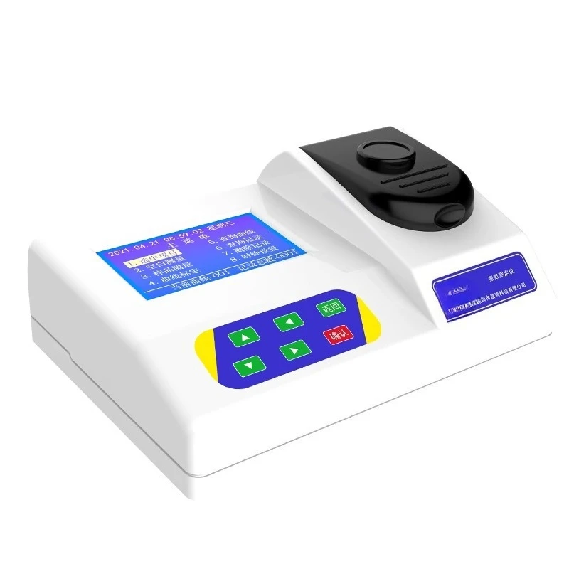 Heavy Metal Cod Det…