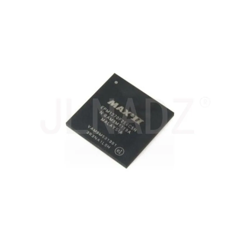 

Brand new original Electronics EPM1270F256C5N EPM1270F256C5 EPM1270F256 BGA256 Spot Stock