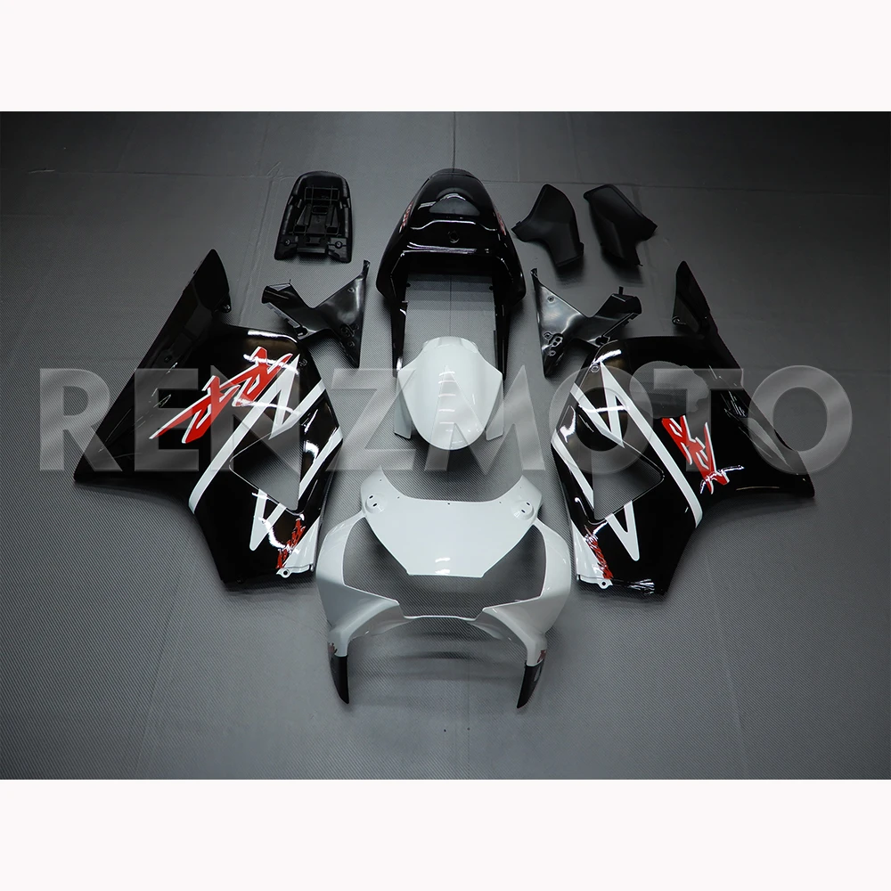 Motorcycle Fairing Set Body Kit Plastic For Honda CBR 900RR Fireblade CBR954RR 2002-2003 Accessories ABS Injection Bodywork - view 4