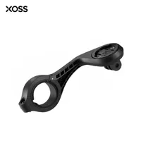 Bicycle Computer Bracket Road MTB Bike Handlebar Holder GPS Meter Base Speedometer Extension Supports For Edge XOSS