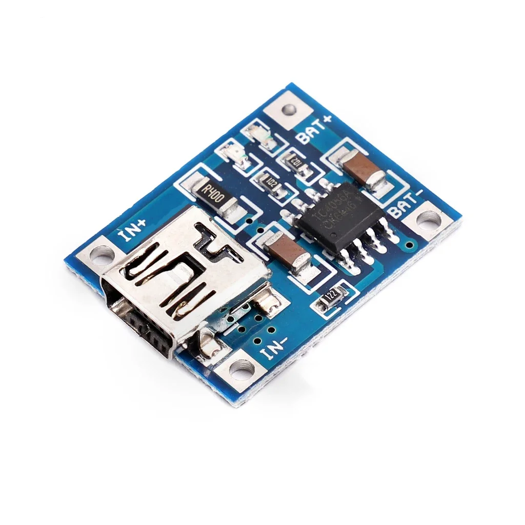 TP4056 Battery Char…