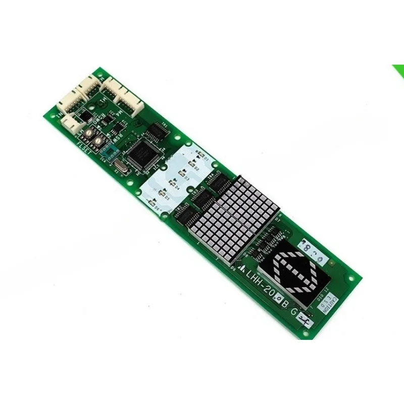

Parts for Mitsubishi Outbound Call Board New LHH-1005D G21 LHH-1005D G24 LHH-1005