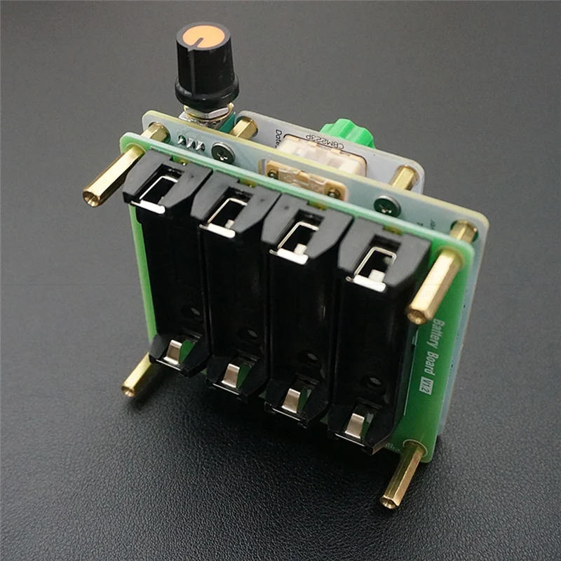 

Комплект твердого радиопередатчика MW AM 525-1605 кГц, 6 В, печатная плата «сделай сам» для энтузиастов радио, материнская плата радио