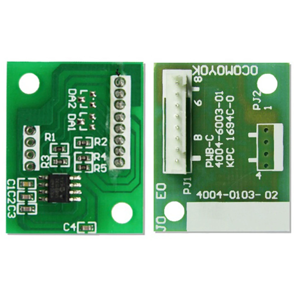 Imaging Unit Drum Chip FOR Konica Minolta Develop IU-711Y IU711 DR711 IU-711 DR-711 IU DR 711 711K 711C 711M 711Y BK K C M Y