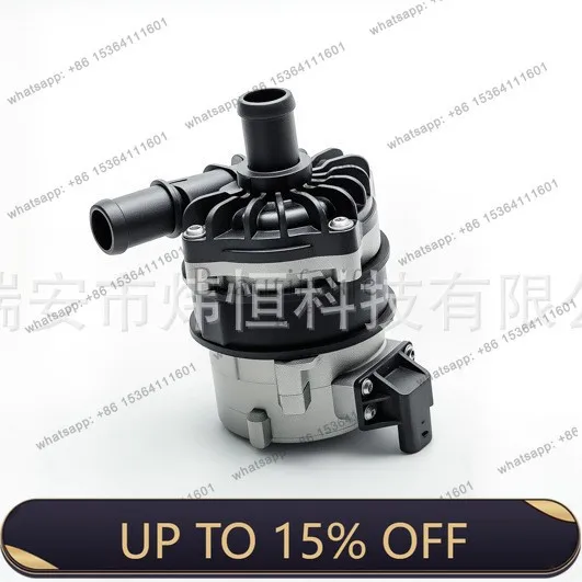 PJ 7P0965567 8K0965567 8K0965569 Automotive electronic water pump, suitable for