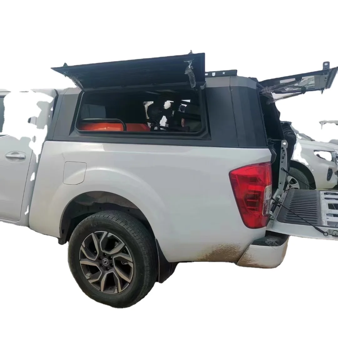 Hard pickup top canopy for Mitsubishi L200 Ford Ranger Toyota Hilux waterproof truck camper shells toppers truck tops