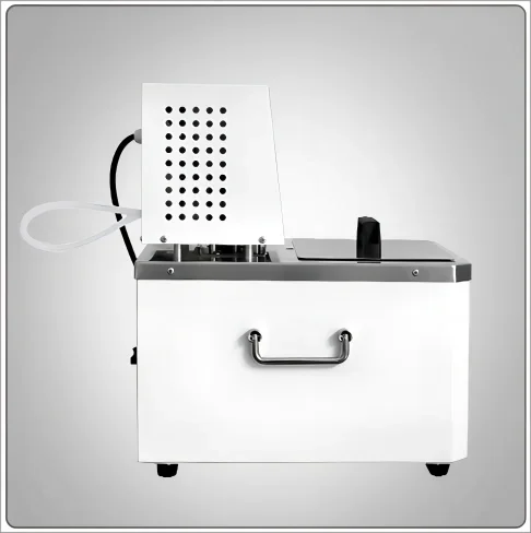 Laboratory SC series heating Recirculator water or oil circulation bath