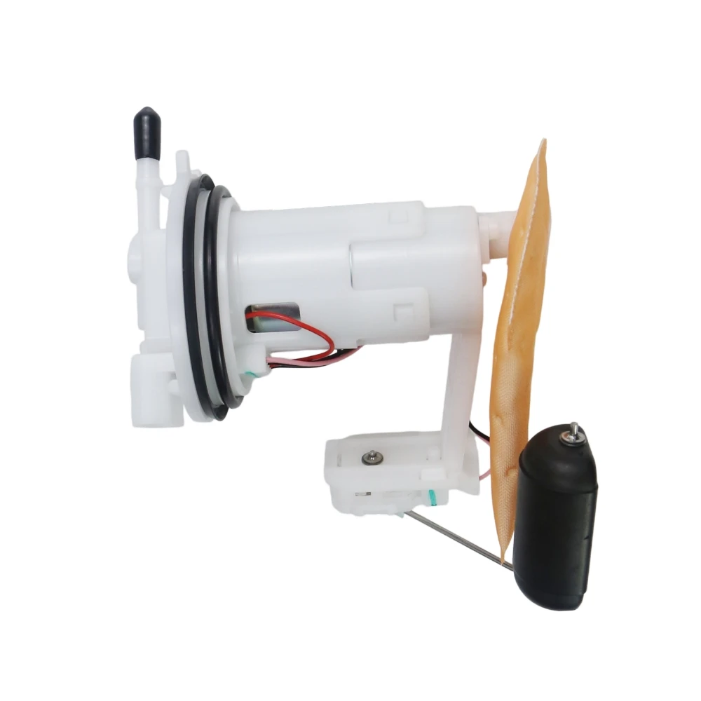 Motorcycle Fuel Pump Assembly OE 16700-K20-T21 Complete Fuel Pump Module Replacement Parts 6