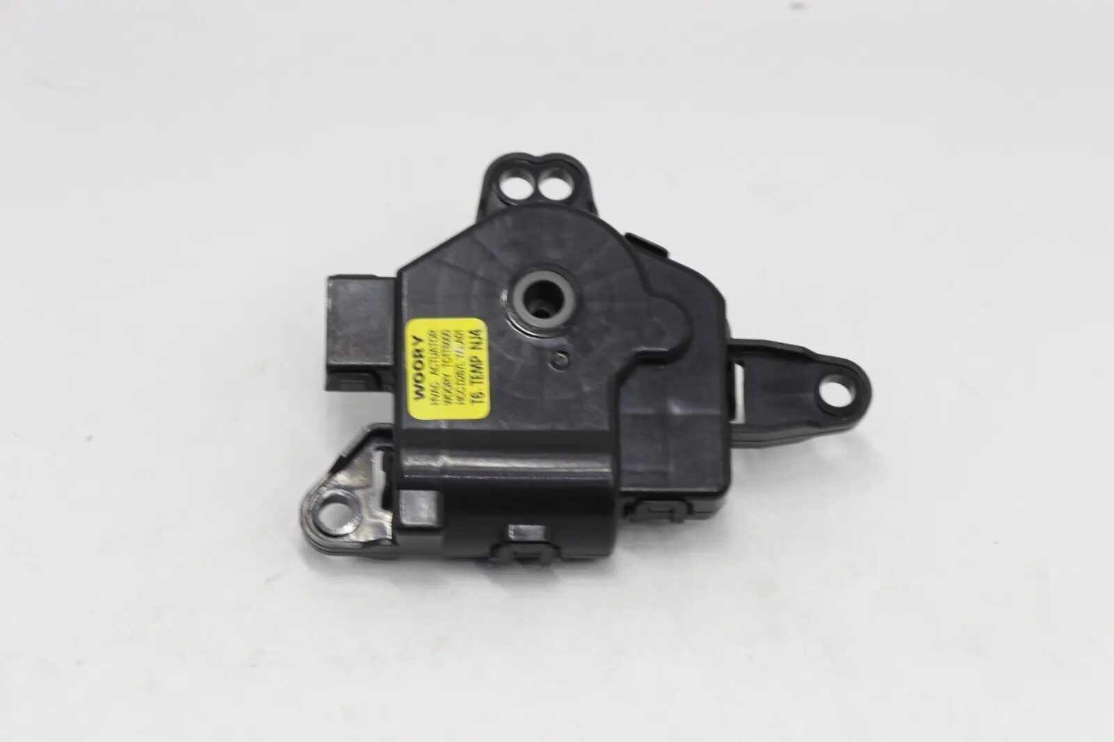 

Genuine OEM 97159-1H150 HVAC Temp Door Actuator for Hyundai Sonata 11-14, Elantra 11-17, Kia Sorento Optima 11-15, Forte 14-18,