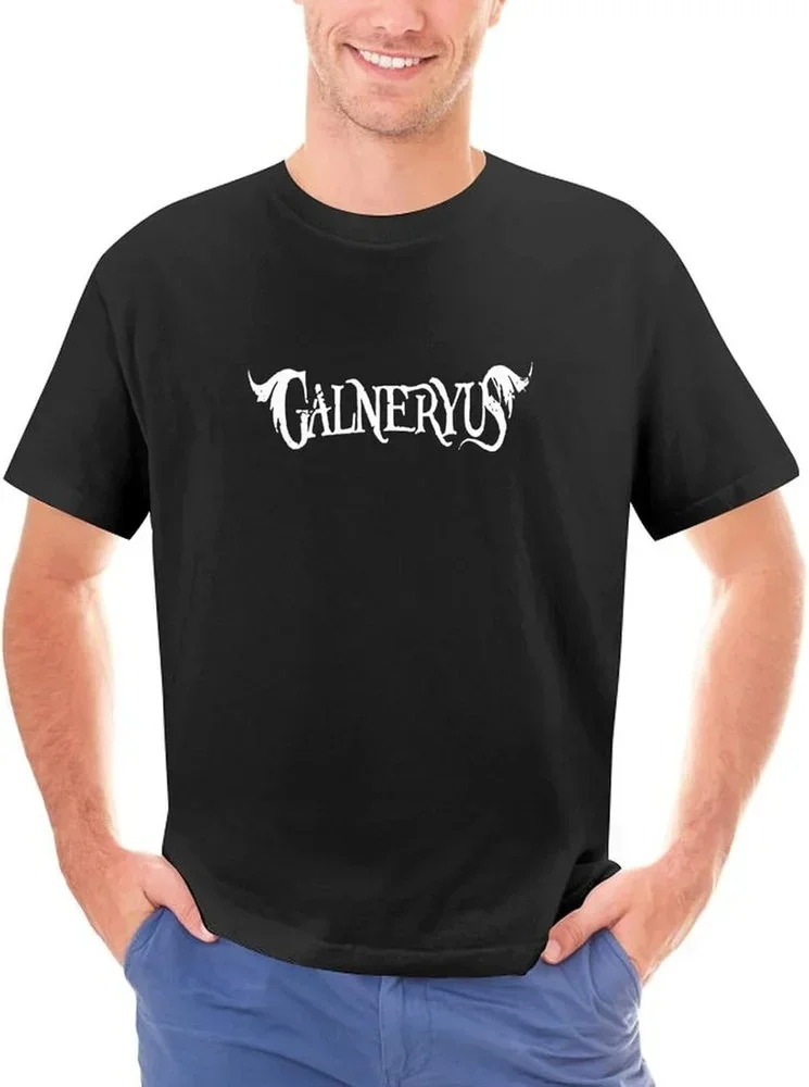 

Just for fans! [Galneryus] Tees – a huge range of designs breathable Cotton super comfy 2025 T-shirts for both men and women clo