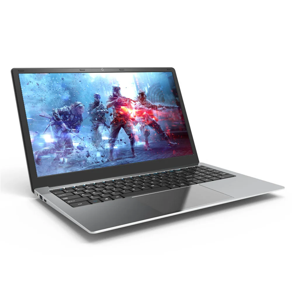 

Directly Factory Supply Cheap Gaming 15.6 Inch Core I3 I5 I7 8GB SSD 128GB/256GB Win10 Netbooks Laptop Computer