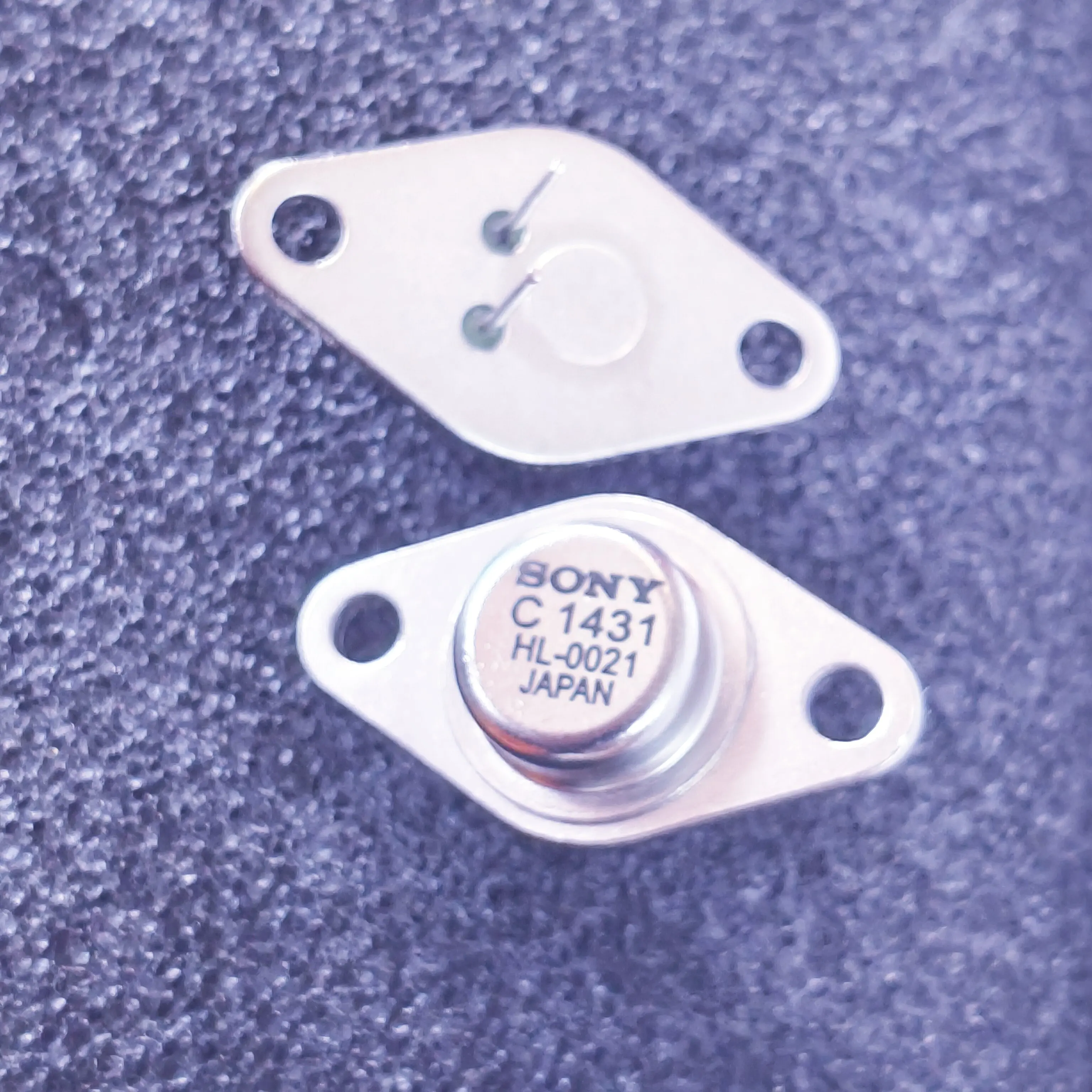 

1pcs/lot 2SC1431 C1431 New&Original In Stock