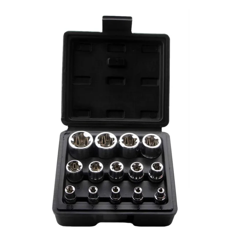 Variant: 1 SET-BLACK