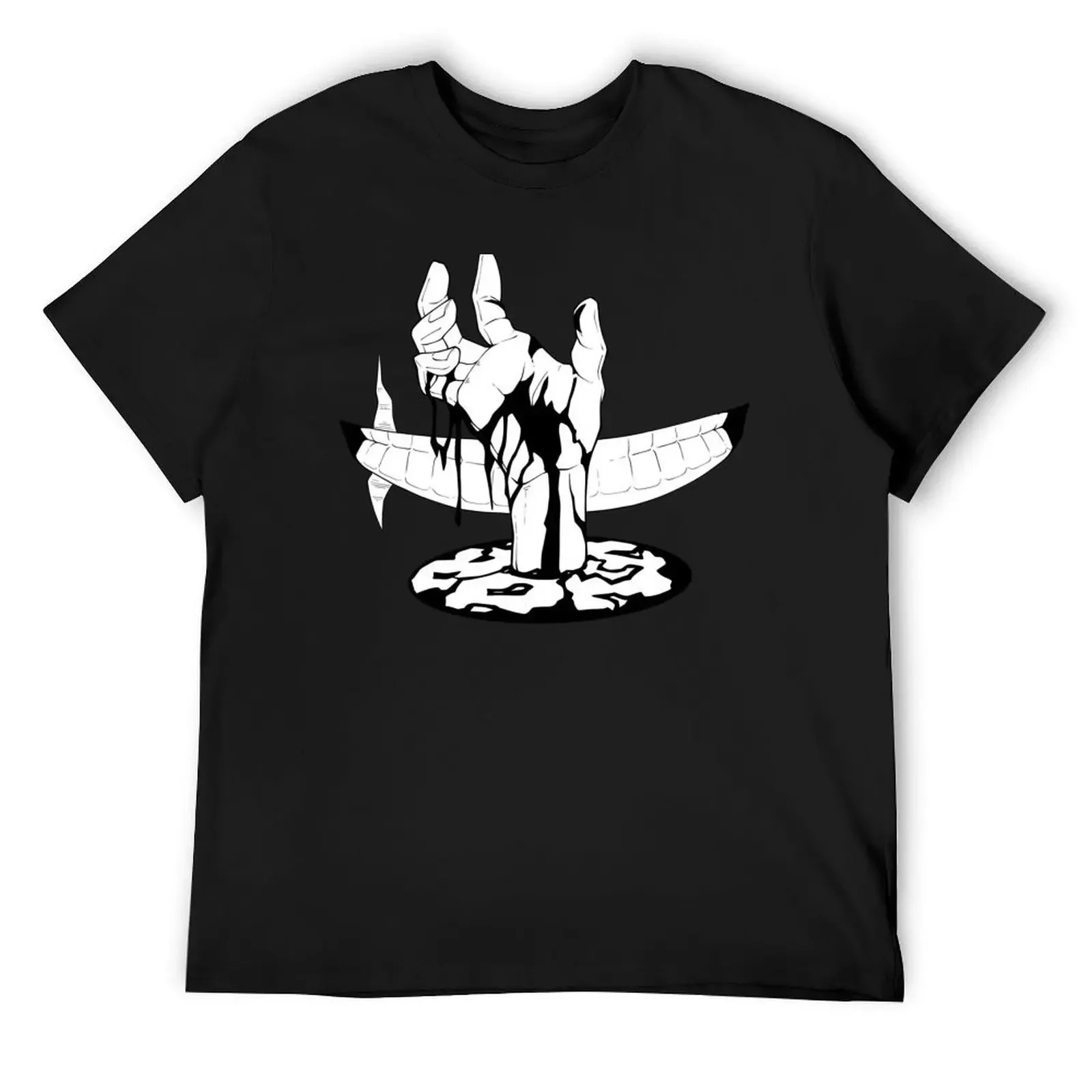 

Limitless breaker T-Shirt kawaii clothes graphics man clothes cotton graphic tees men clothing