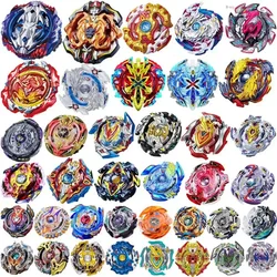 39 Styles Beyblade Burst Starter Bey Blade Blades B34 B170 B174-2 Fusion Bayblade Launcher High Performance Battling