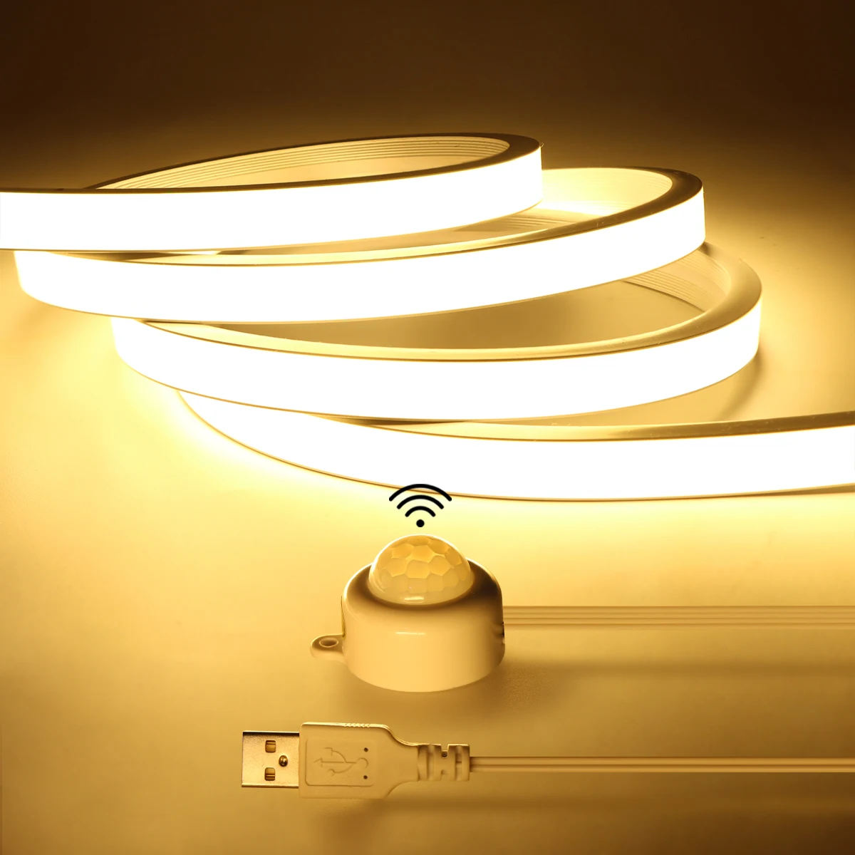 Kitchen Neon Light …