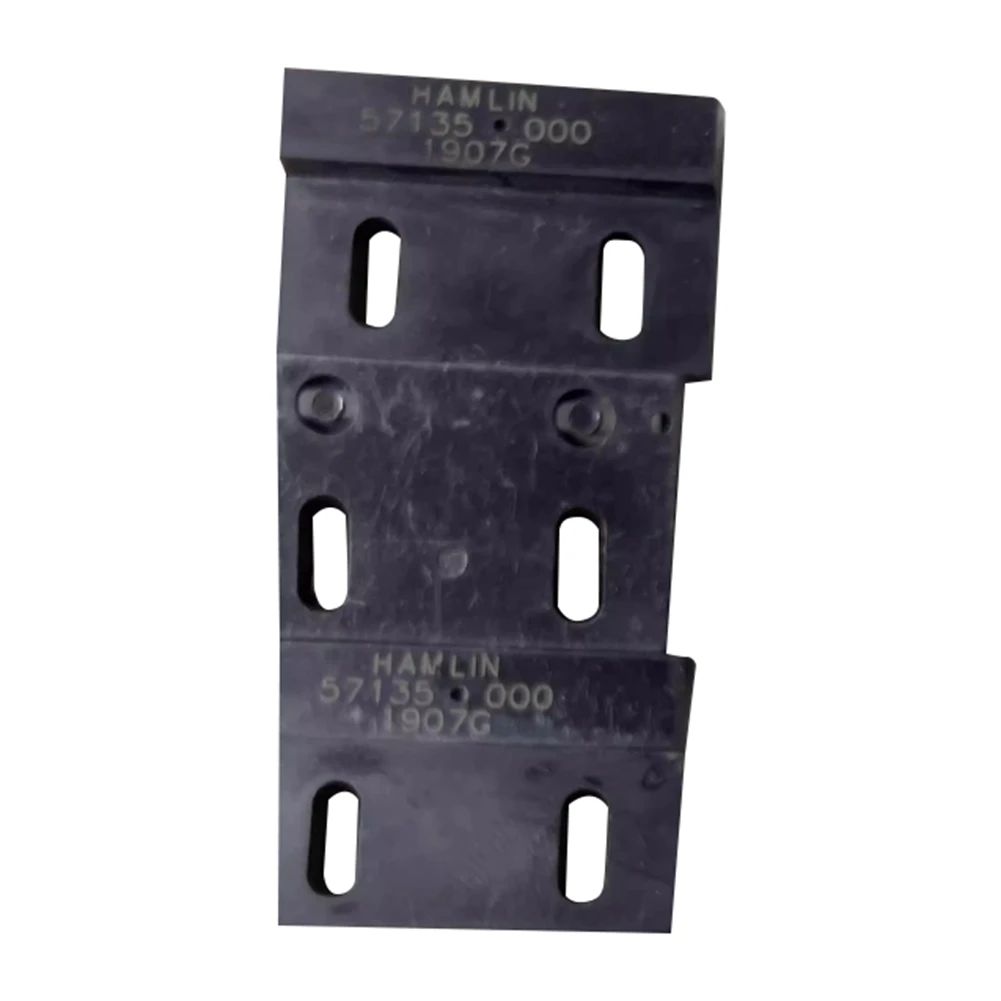 New 57135-000 for HAMLIN Actuator Rectangular Magnet D652516,Switch Actuator, Magnetic Sensor,3pcs