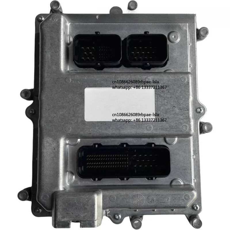 High quality New For 0281020128 961200760074 NIEUWE Motor ECU Computer Board Elektronische Regeleenheid