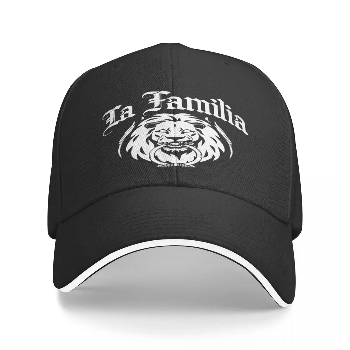 La Familia 564 Hat Men Women Hat Caps Women Cap For Women Baseball Cap Men Man Hat Baseball Cap