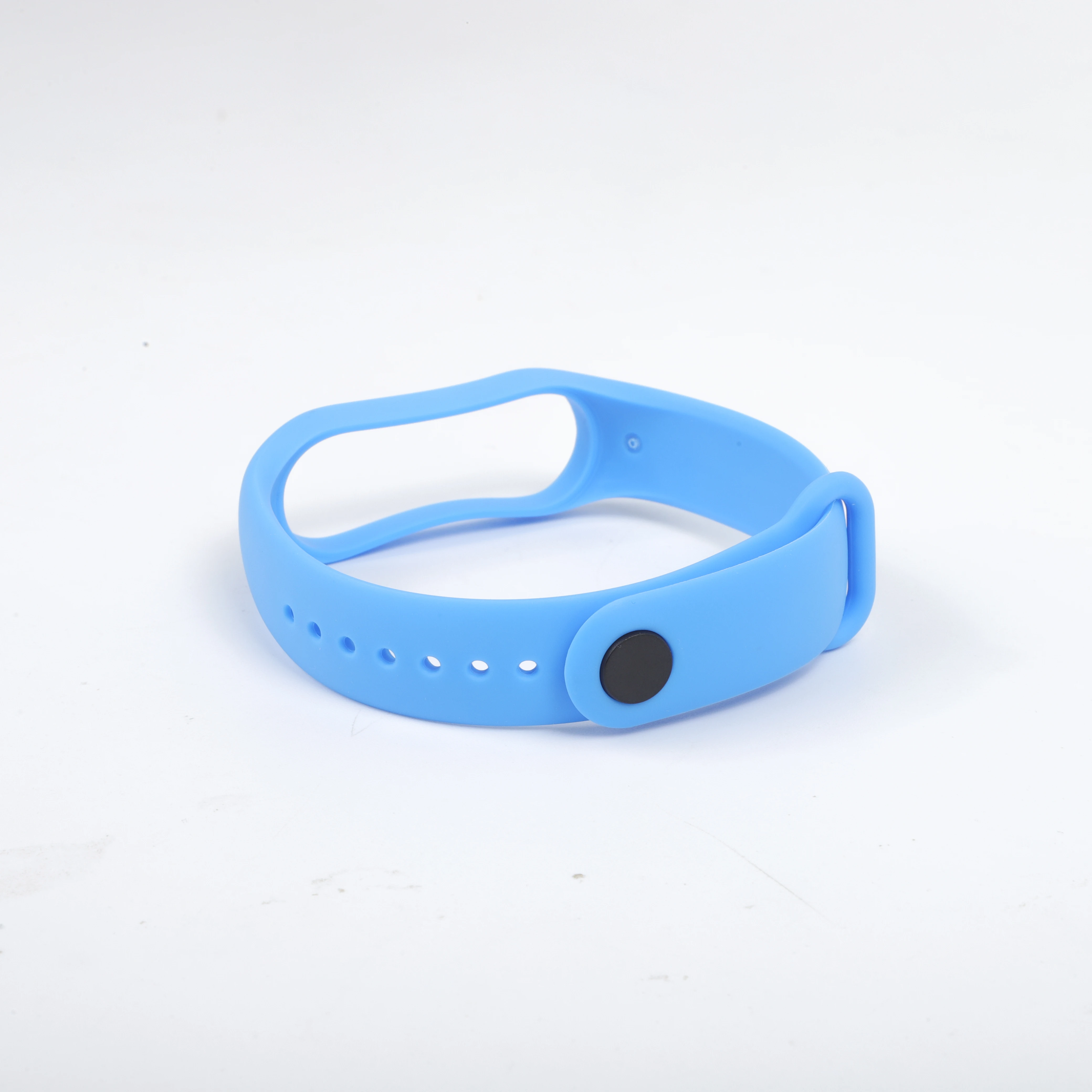 Armbänder für Xiaomi Mi Band 7 6 5 4 3 Silikon Sport Ersatz-Armband Correa Xiaomi Smart Band 7 6 5 4 3 Zubehör – Detail 25