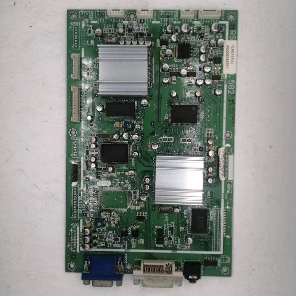 for Hisense TLM40/TLM3737/TLM4777/TLM4277/TLM4237 Motherboard RSAG7.820.582