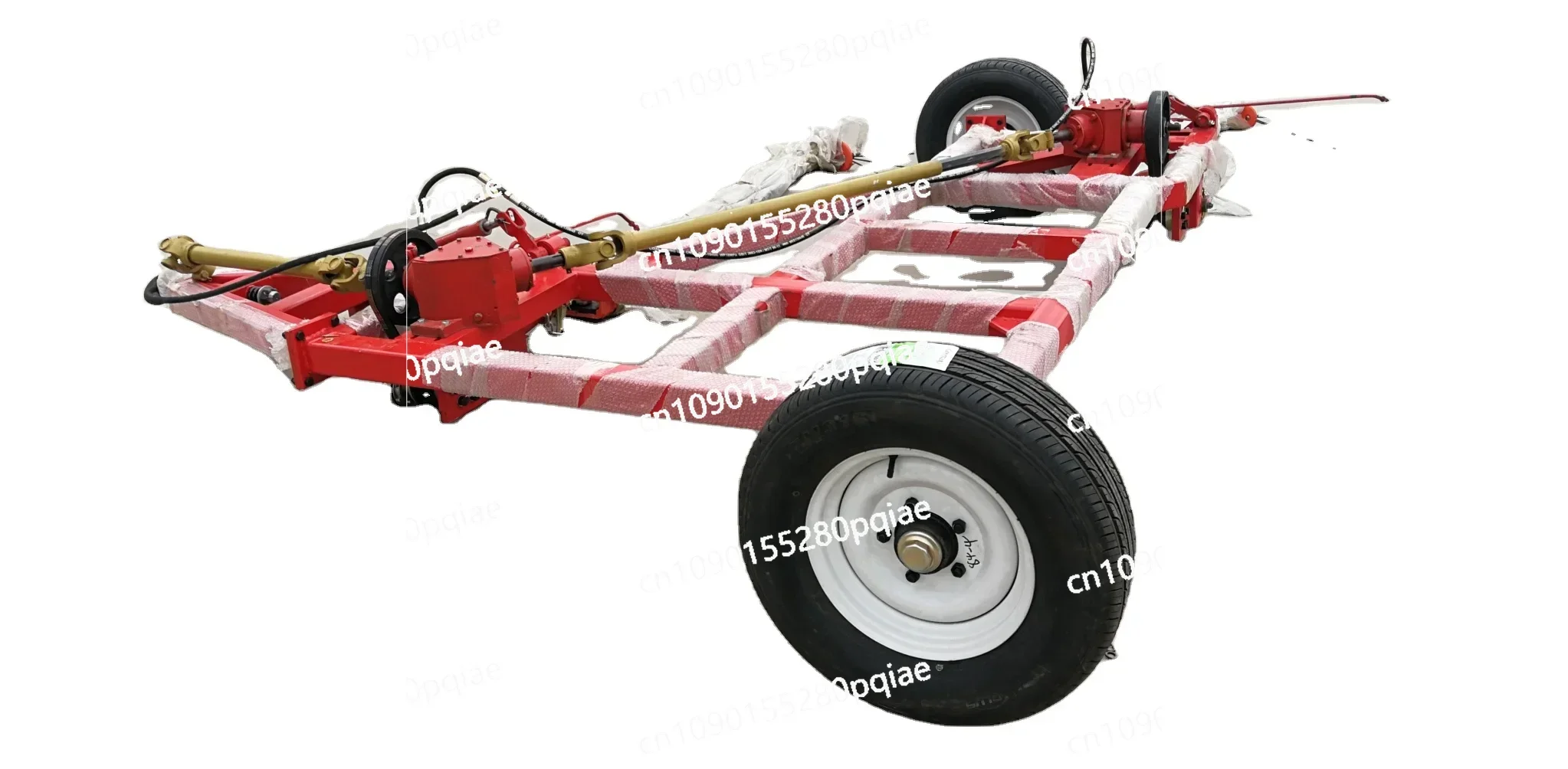 For High Quality Tractor Mounted 3 Point Hitch Sickle Bar Mower Cutter Finish Mower Alfalfa Mower