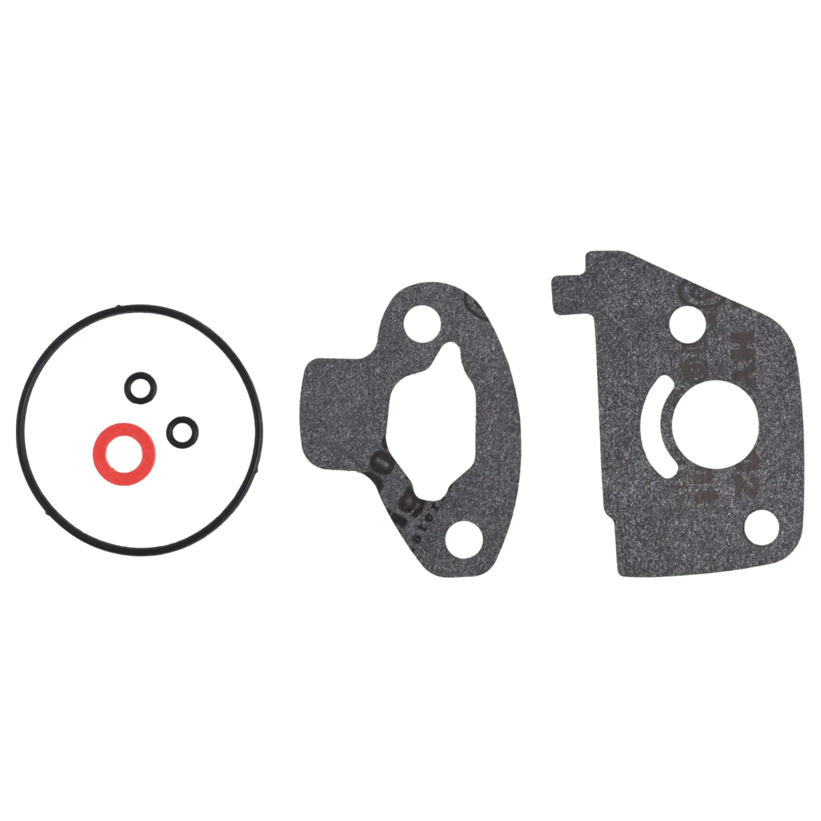 Complete For Honda Generator Carburetor Rebuild Kit with Bowl Gaskets and O Rings for Models EU1000I and EX700C