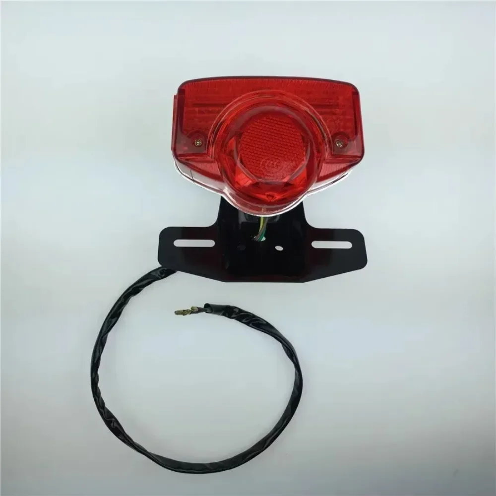 For Suzuki Prince for GN250 Motorcycle Tail Lights Motorcycle 1set